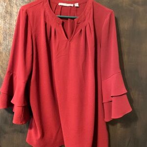 Valerie Stevens Blouse